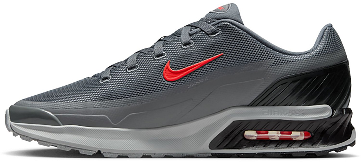 Nike Men's Air Max BIA Shoes - view number 2