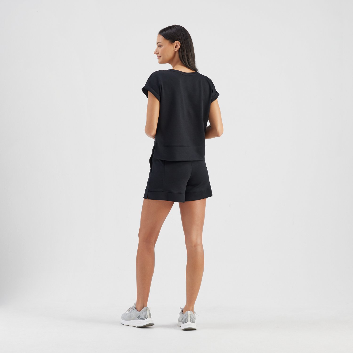 Freely Women's Penelope T-shirt - view number 3