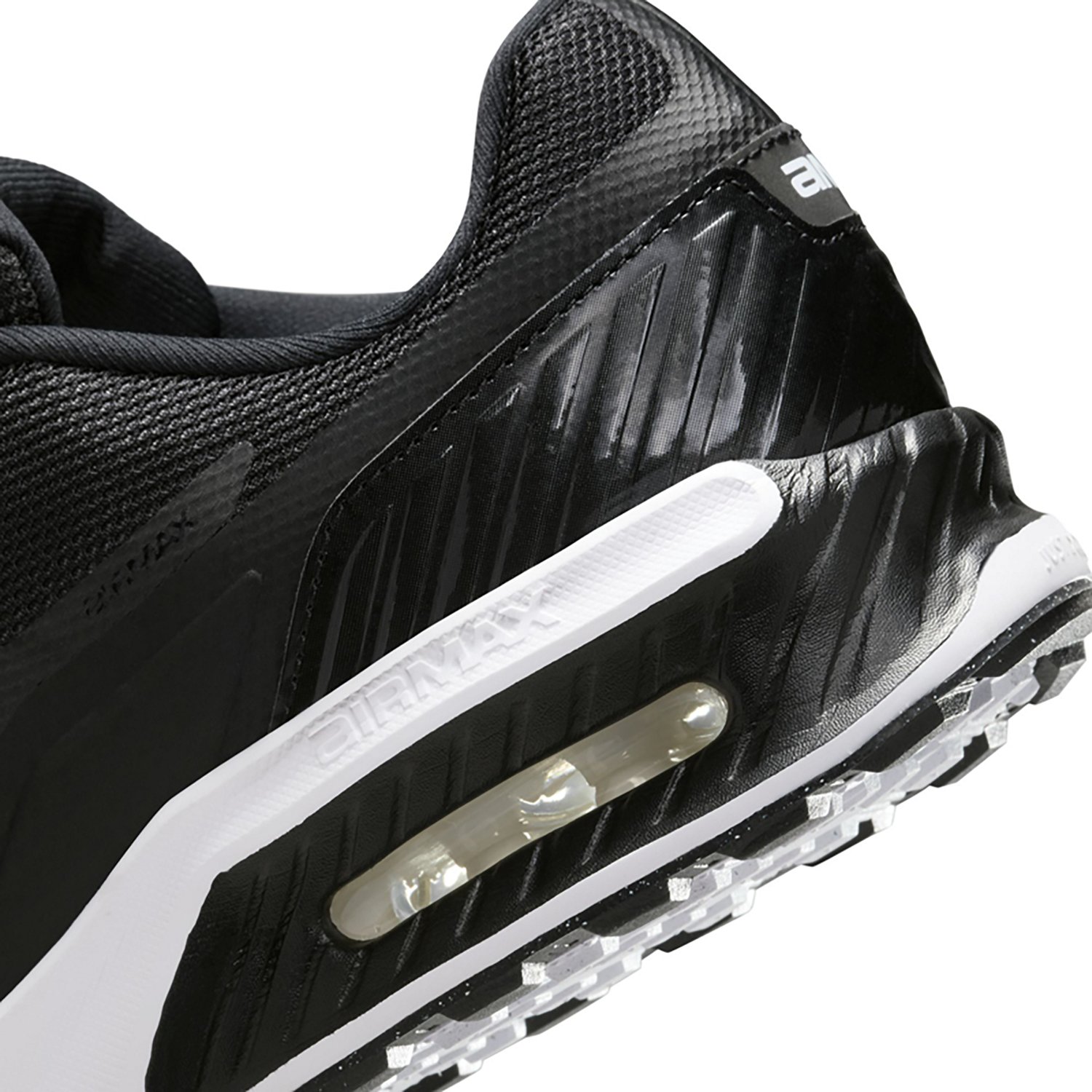 Nike Men's Air Max BIA Shoes - view number 8