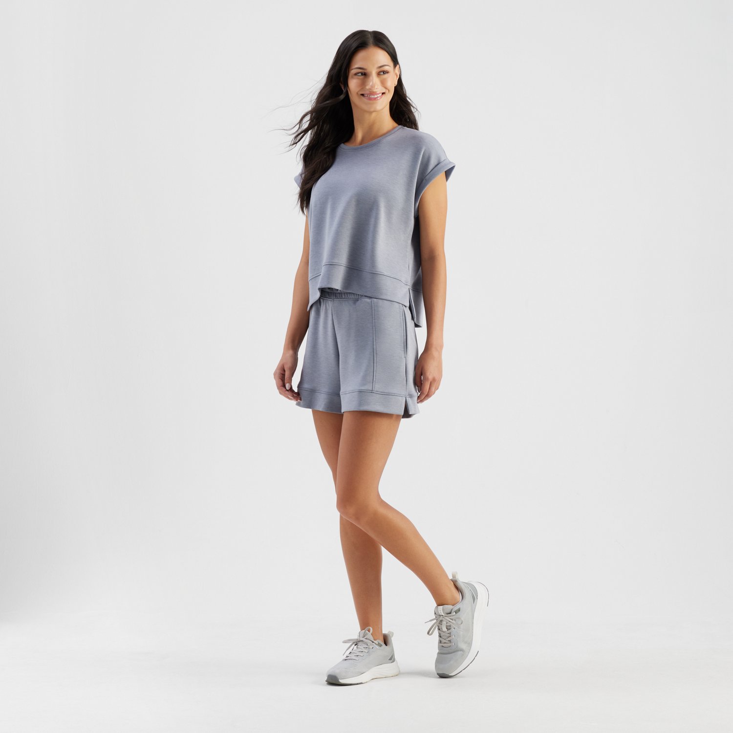 Freely Women's Penelope T-shirt - view number 2