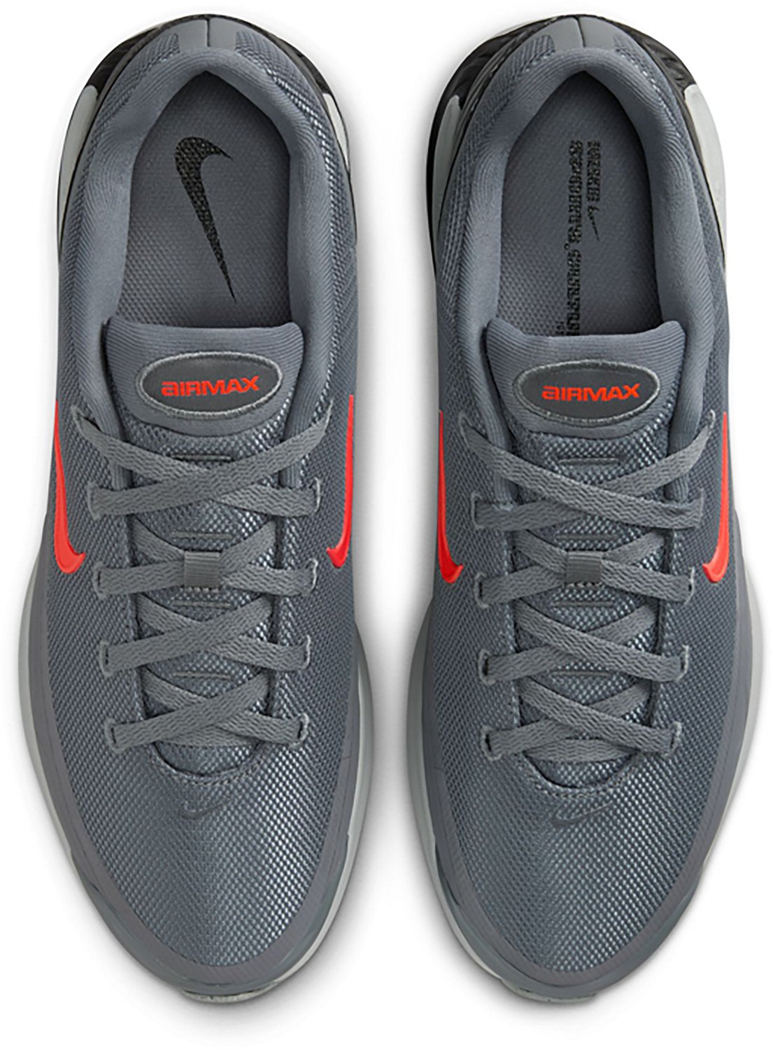Nike Men's Air Max BIA Shoes - view number 4