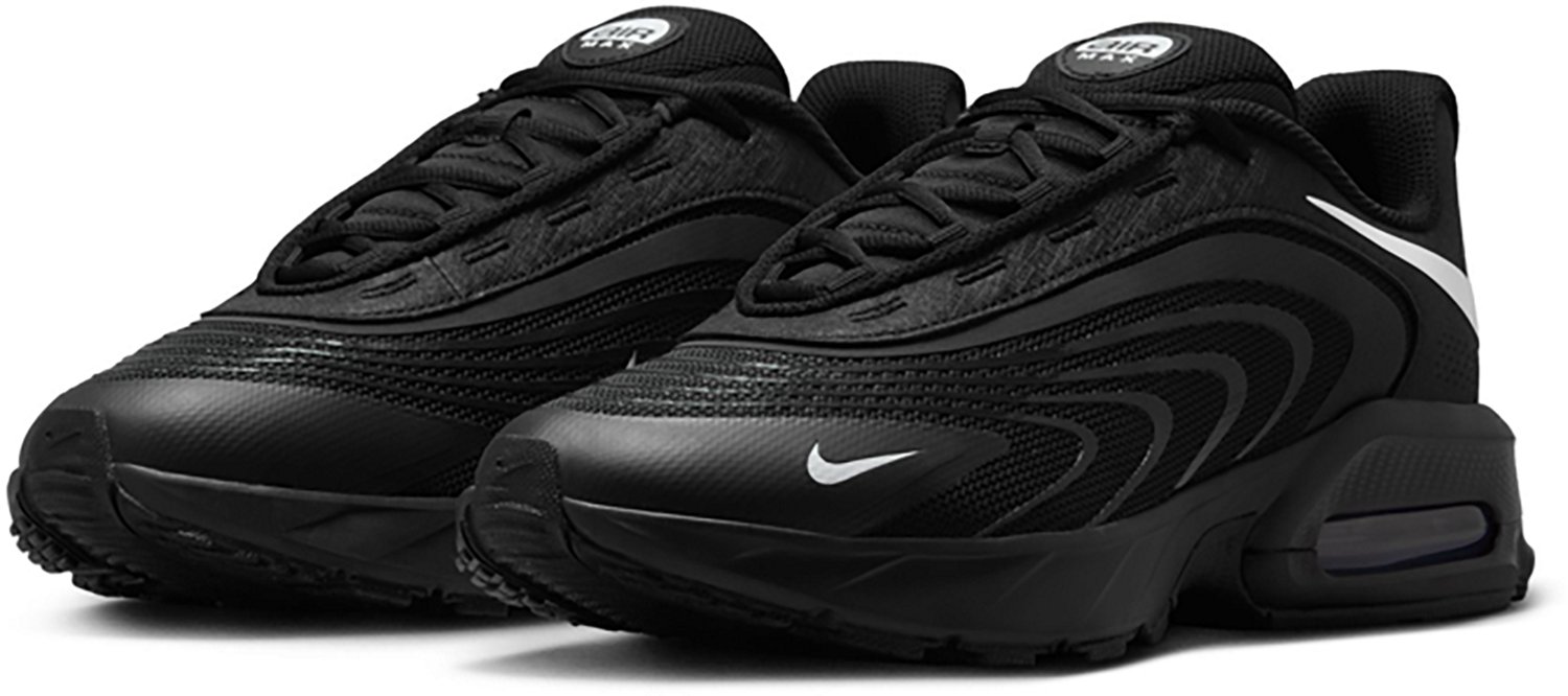 Nike Men's Air Max Fire Shoes - view number 3