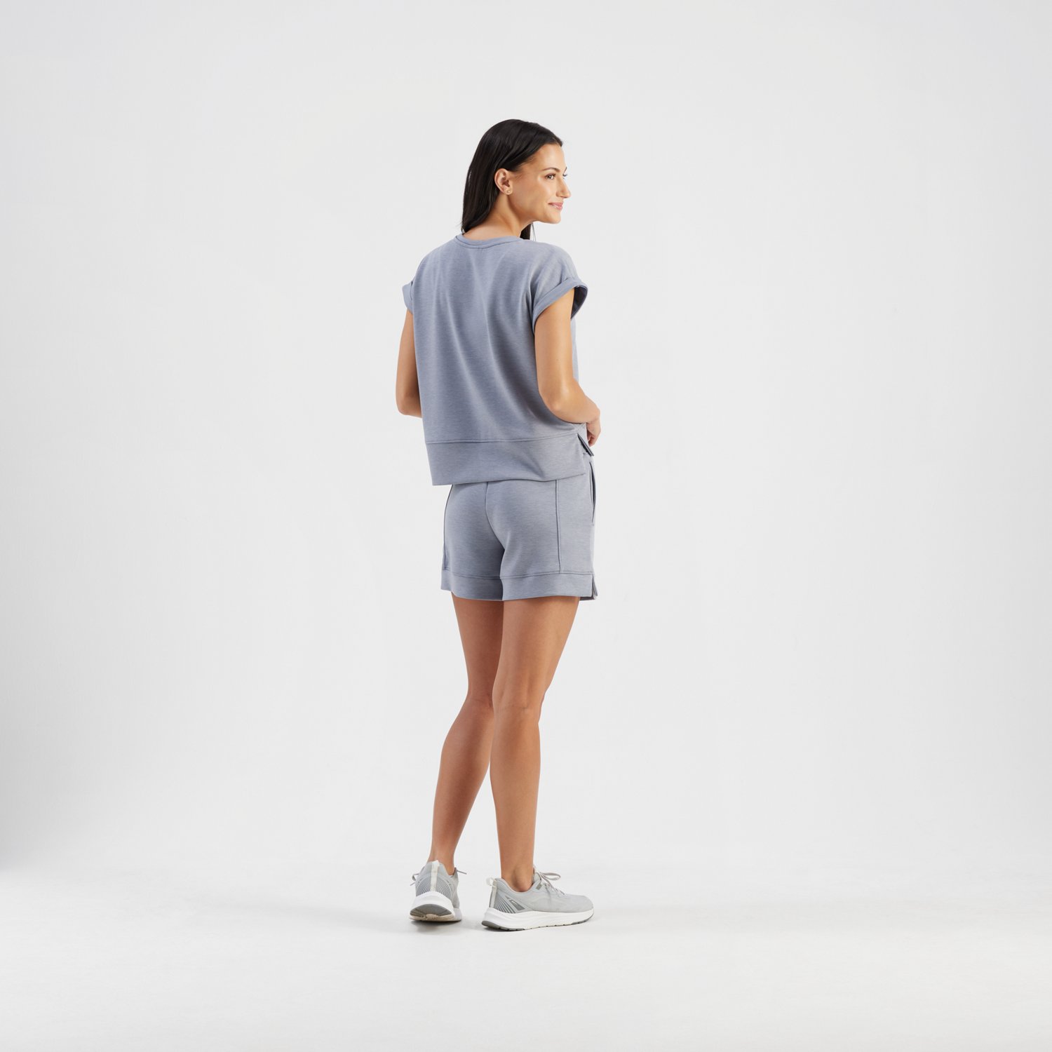 Freely Women's Penelope T-shirt - view number 3