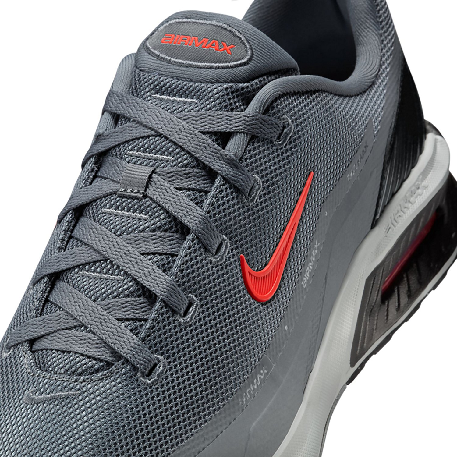 Nike Men's Air Max BIA Shoes - view number 7