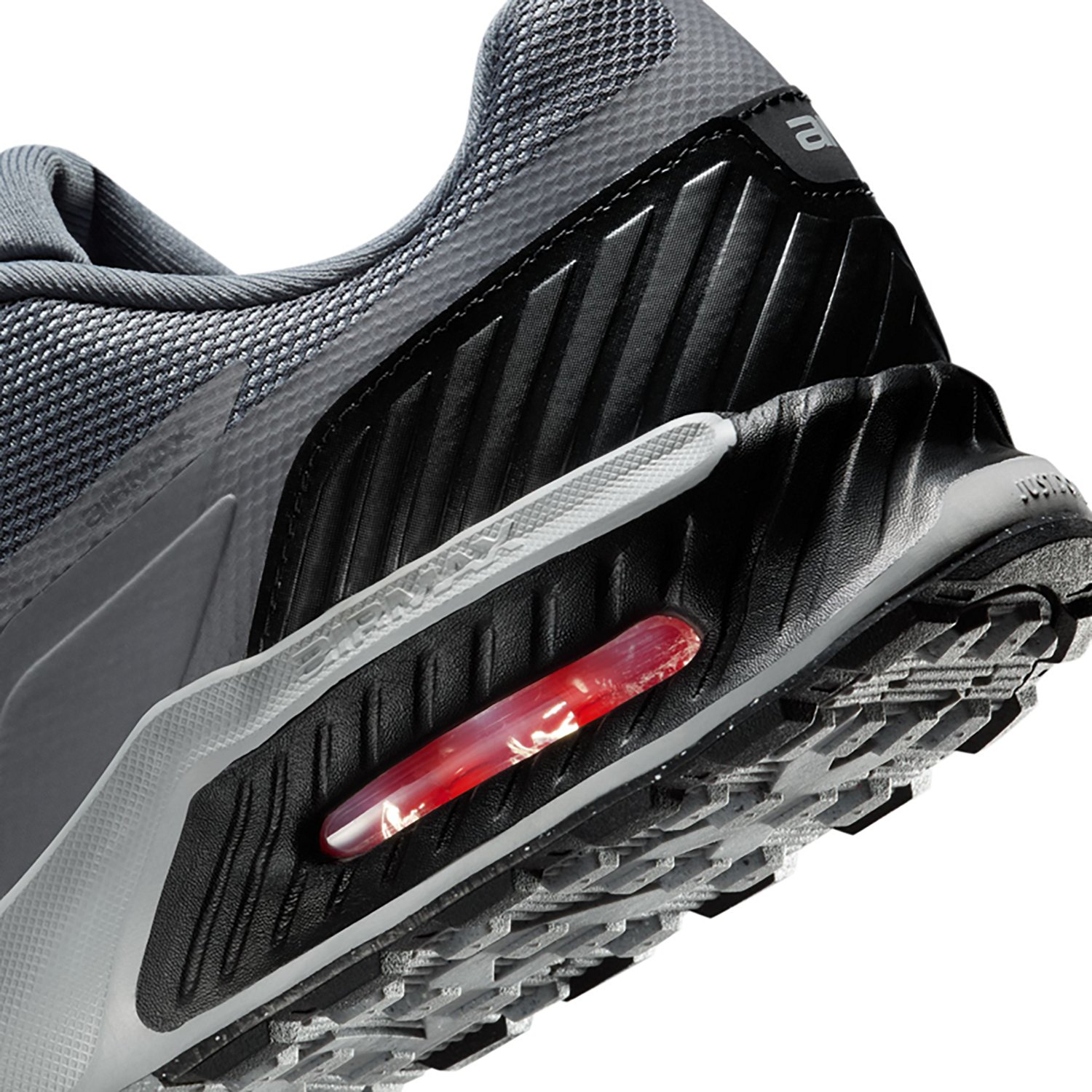 Nike Men's Air Max BIA Shoes - view number 8