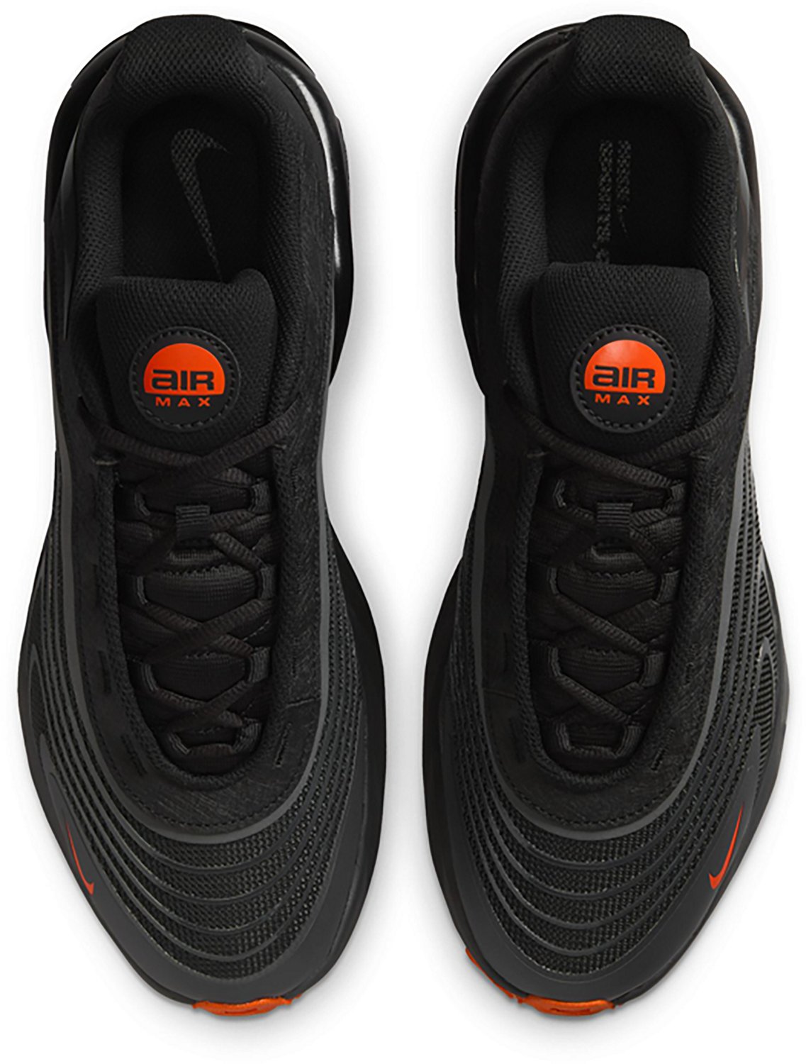 Nike Men's Air Max Fire Shoes - view number 4