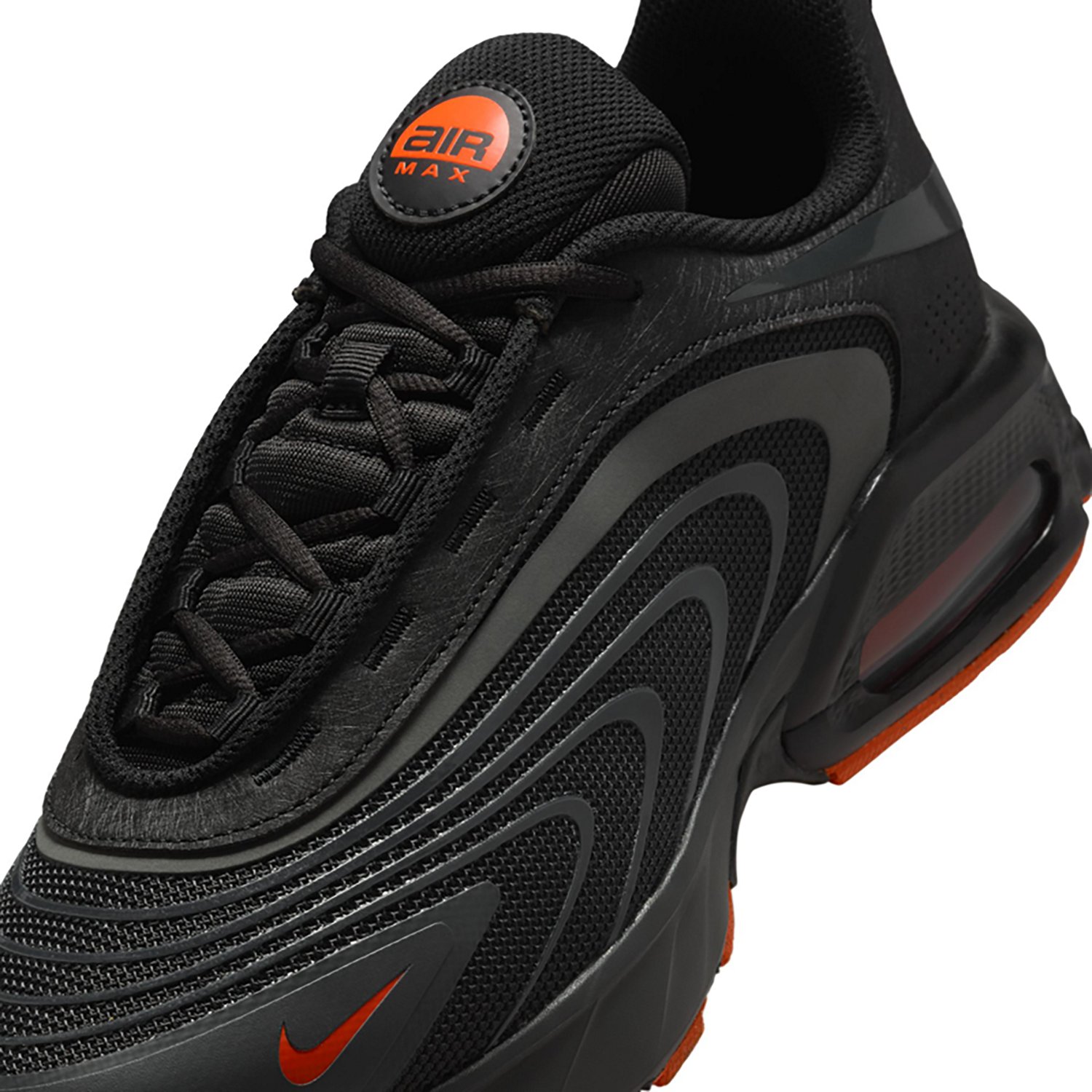 Nike Men's Air Max Fire Shoes - view number 7