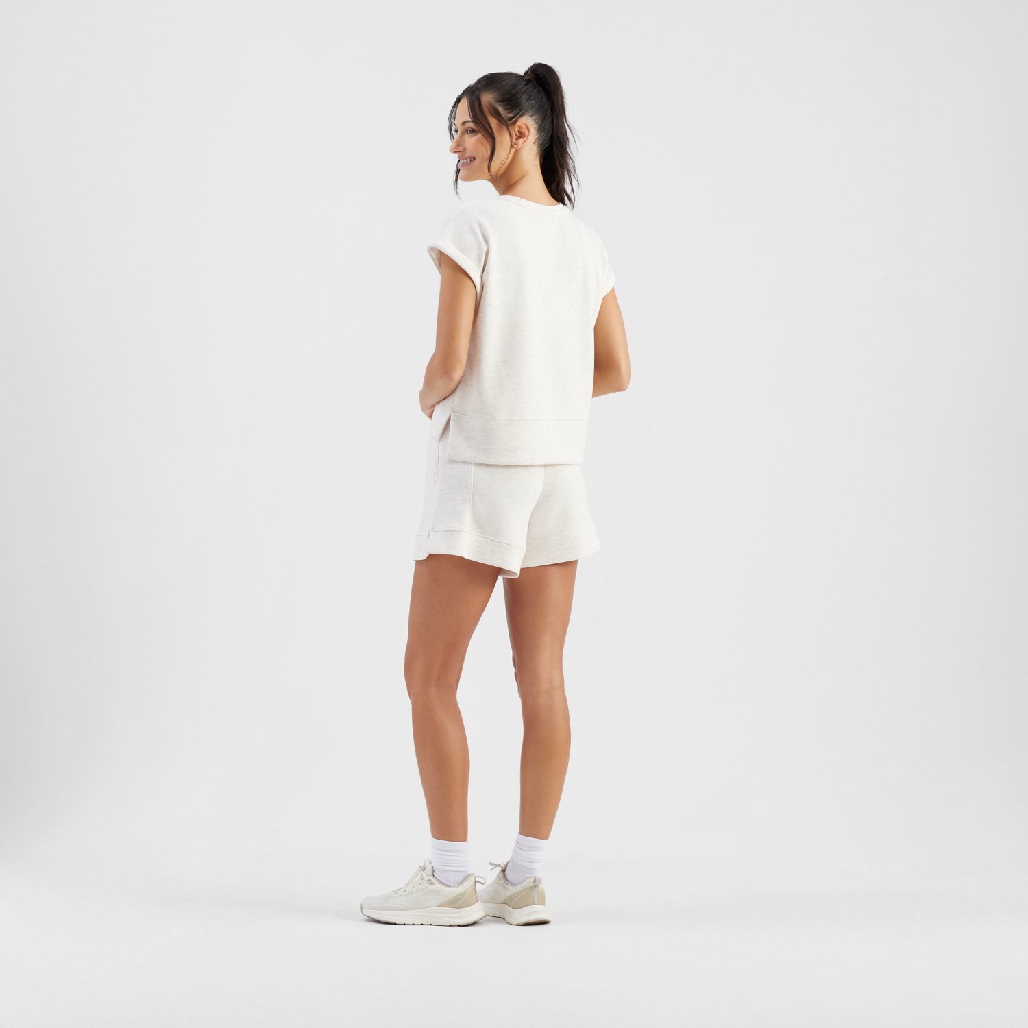 Freely Women's Penelope T-shirt - view number 3