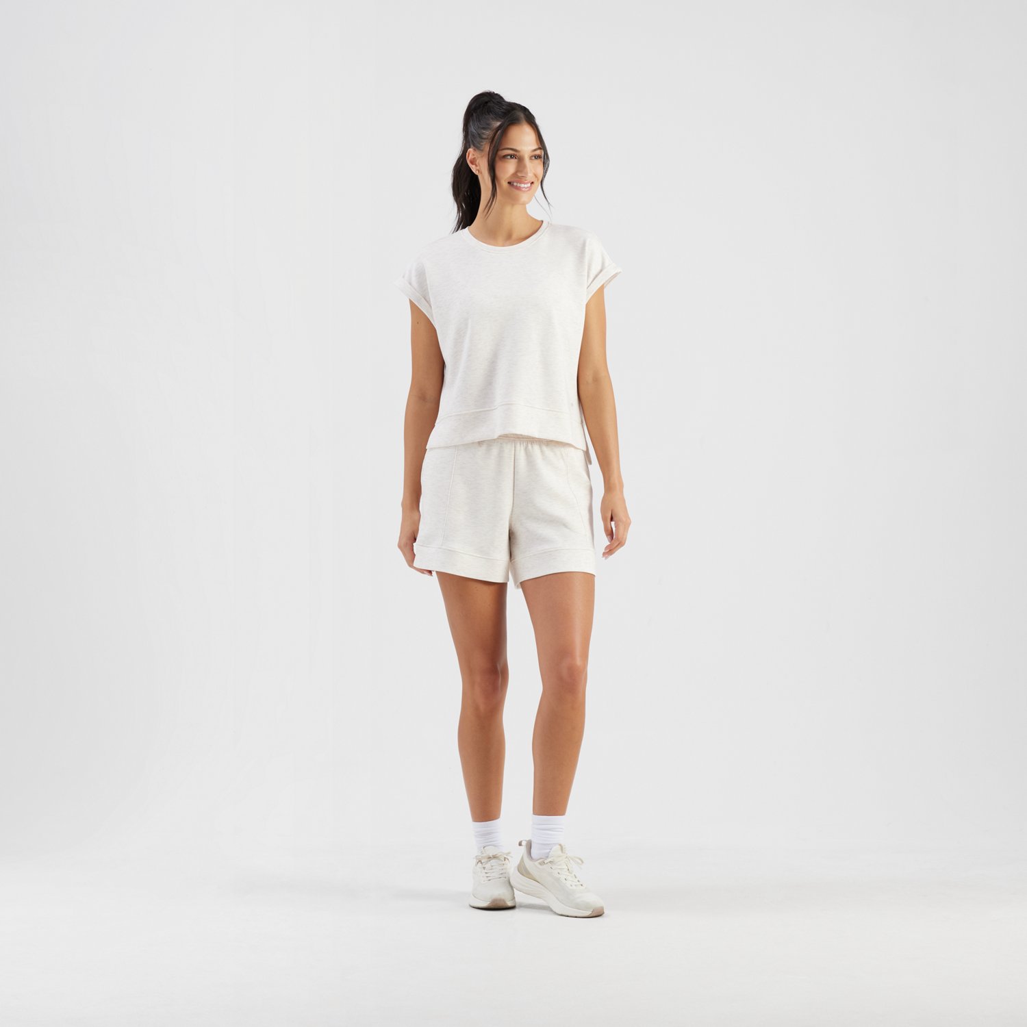 Freely Women's Penelope T-shirt - view number 2
