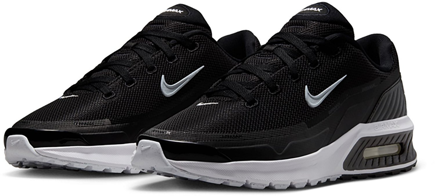 Nike Women's Air Max BIA Shoes - view number 3