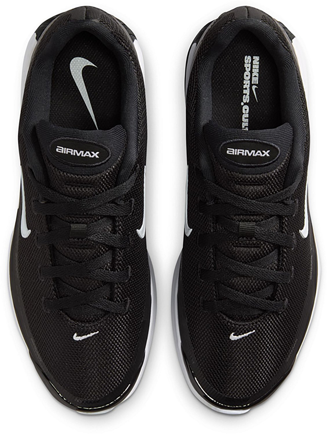 Nike Women's Air Max BIA Shoes - view number 4