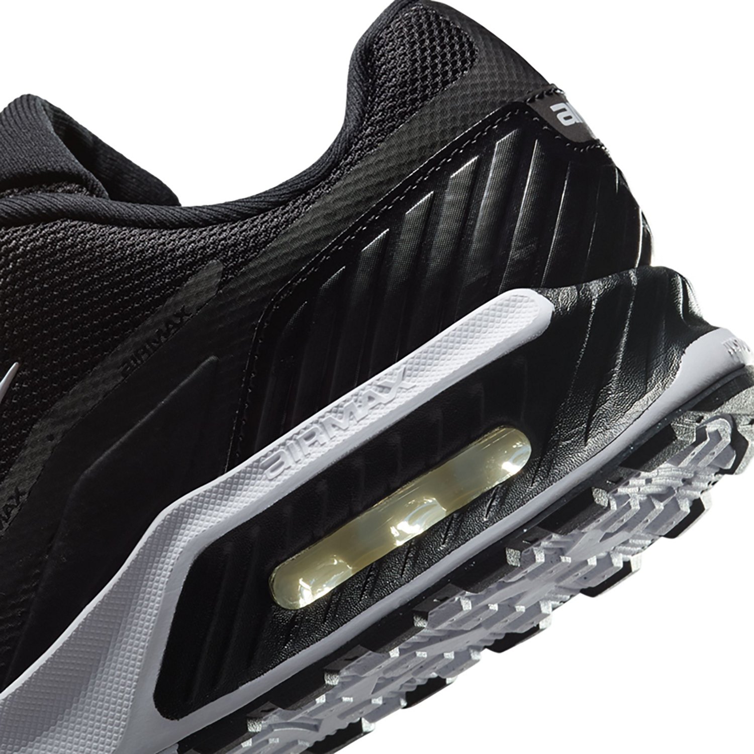 Nike Women's Air Max BIA Shoes - view number 8
