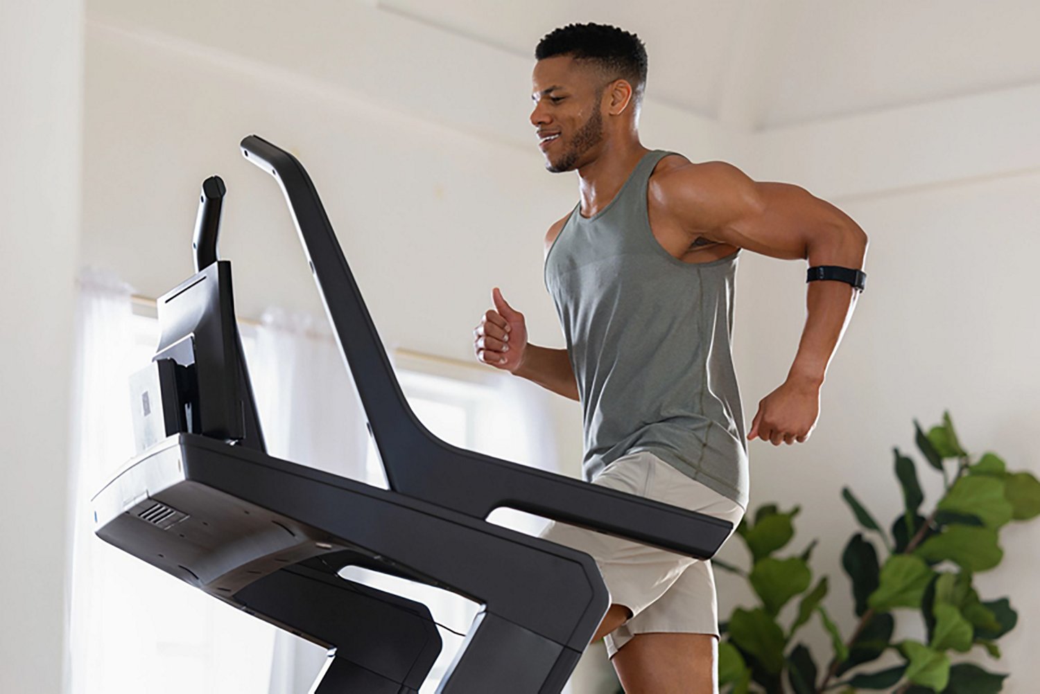 NordicTrack Elite X16i Treadmill                                                                                                 - view number 7