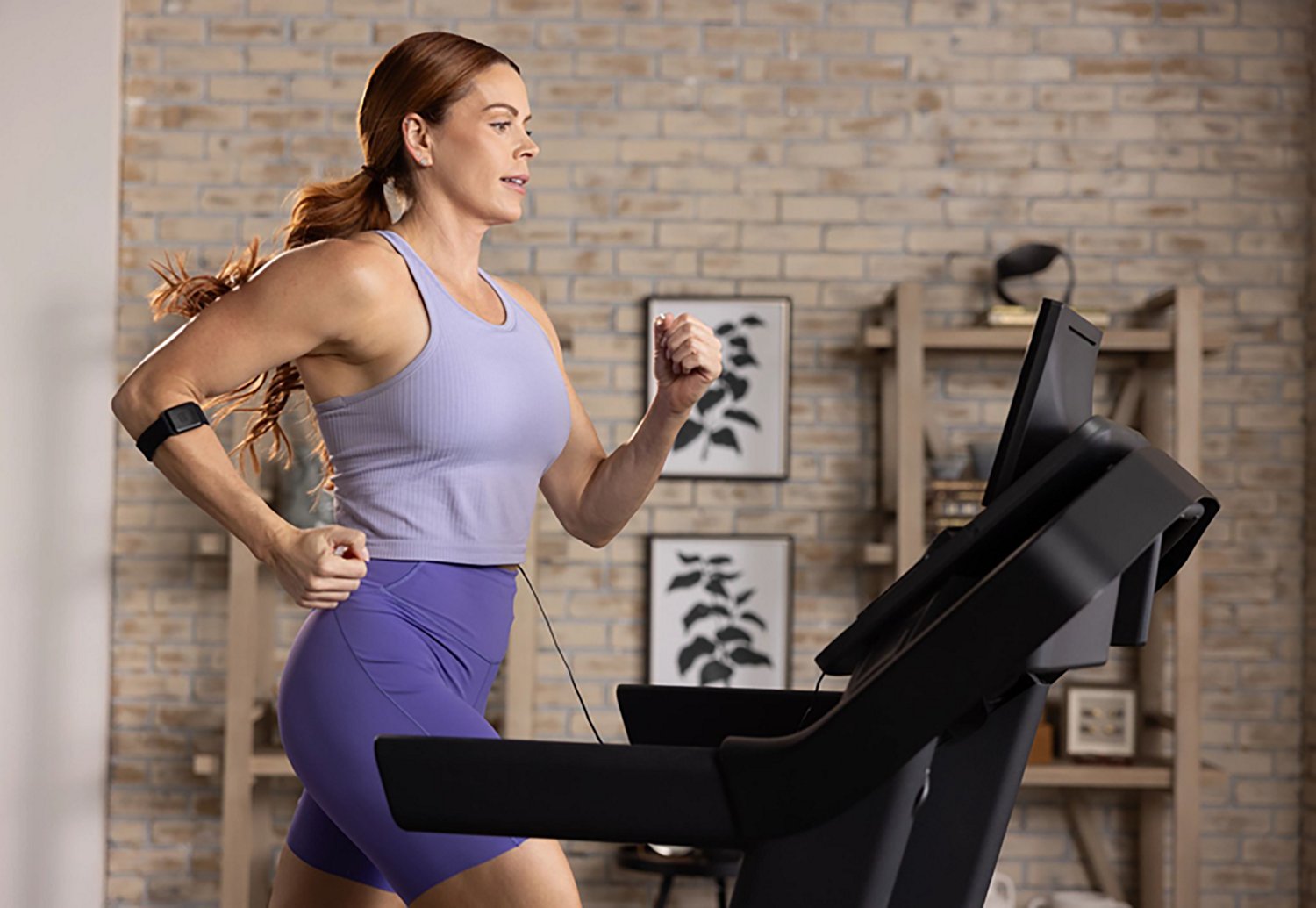 ProForm Carbon Pro 2000 Treadmill                                                                                                - view number 8