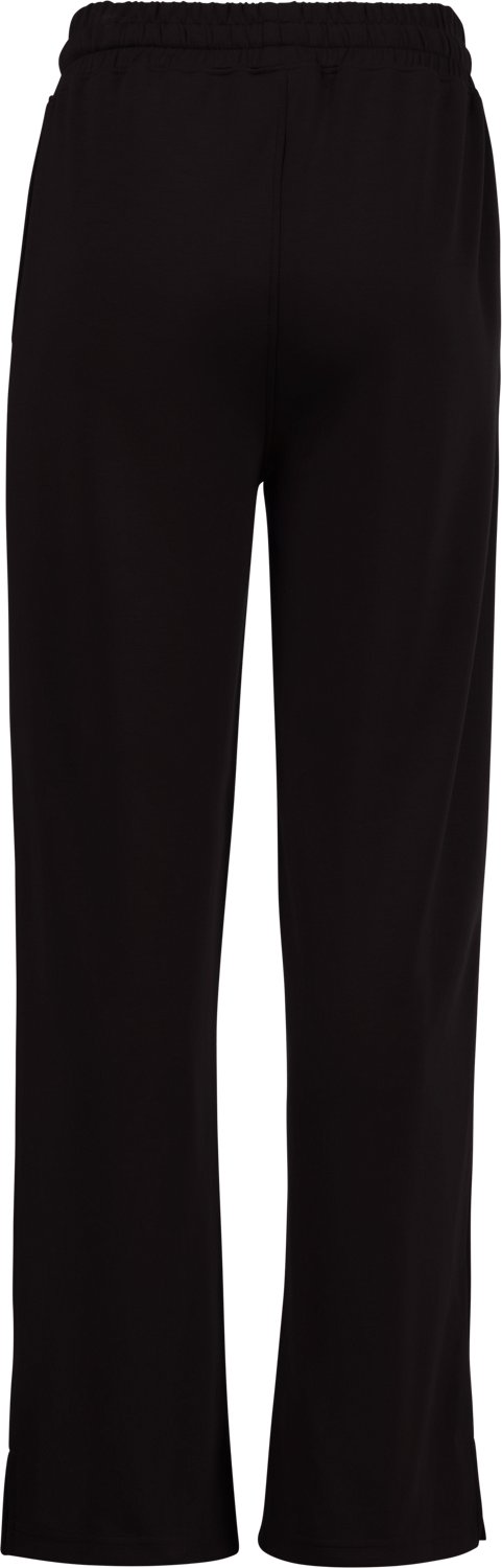 Jadelynn Brooke Women's Hit The Trail Wide Leg Pants - view number 2
