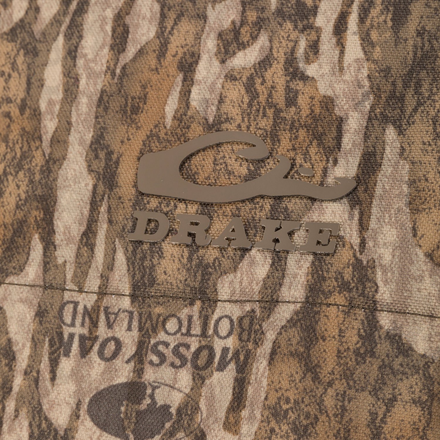 Drake Adults' MST CommandXT Eqwader Full Zip Jacket - view number 7