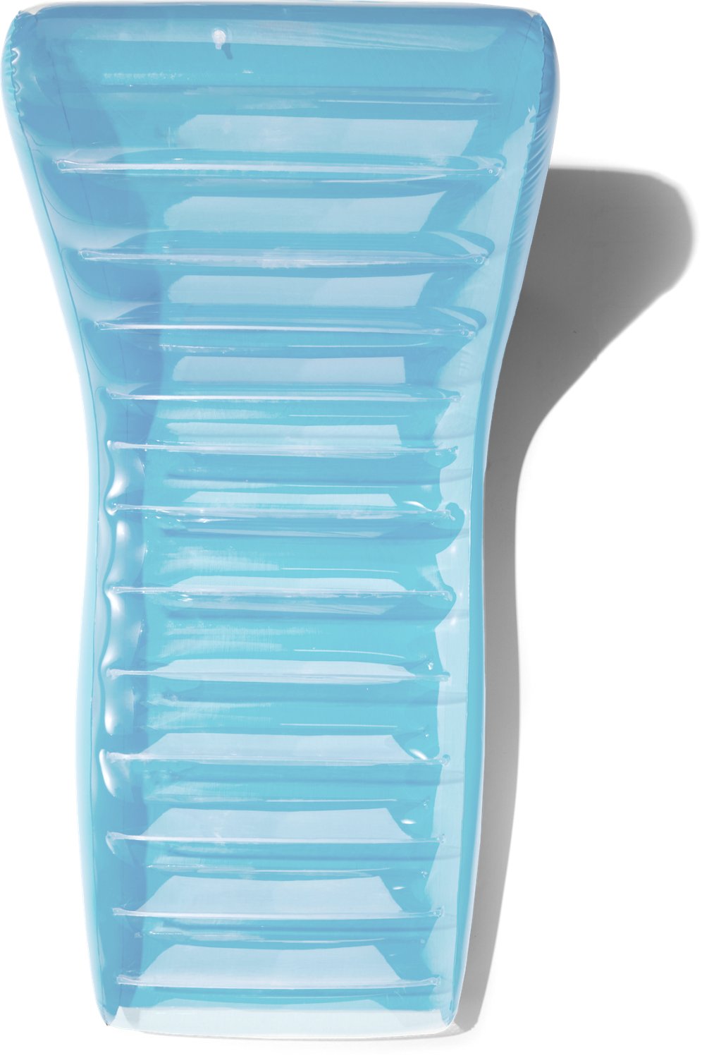 O'Rageous Adults' Inflatable Chaise Lounge Float - view number 3