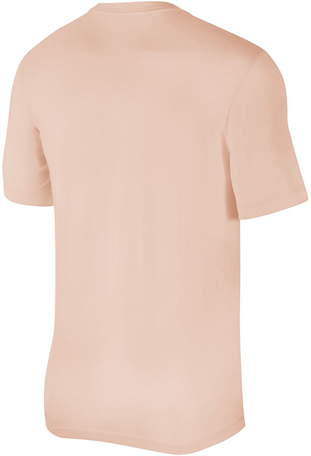 Nike Men's Sportswear Club Graphic T-shirt - view number 6