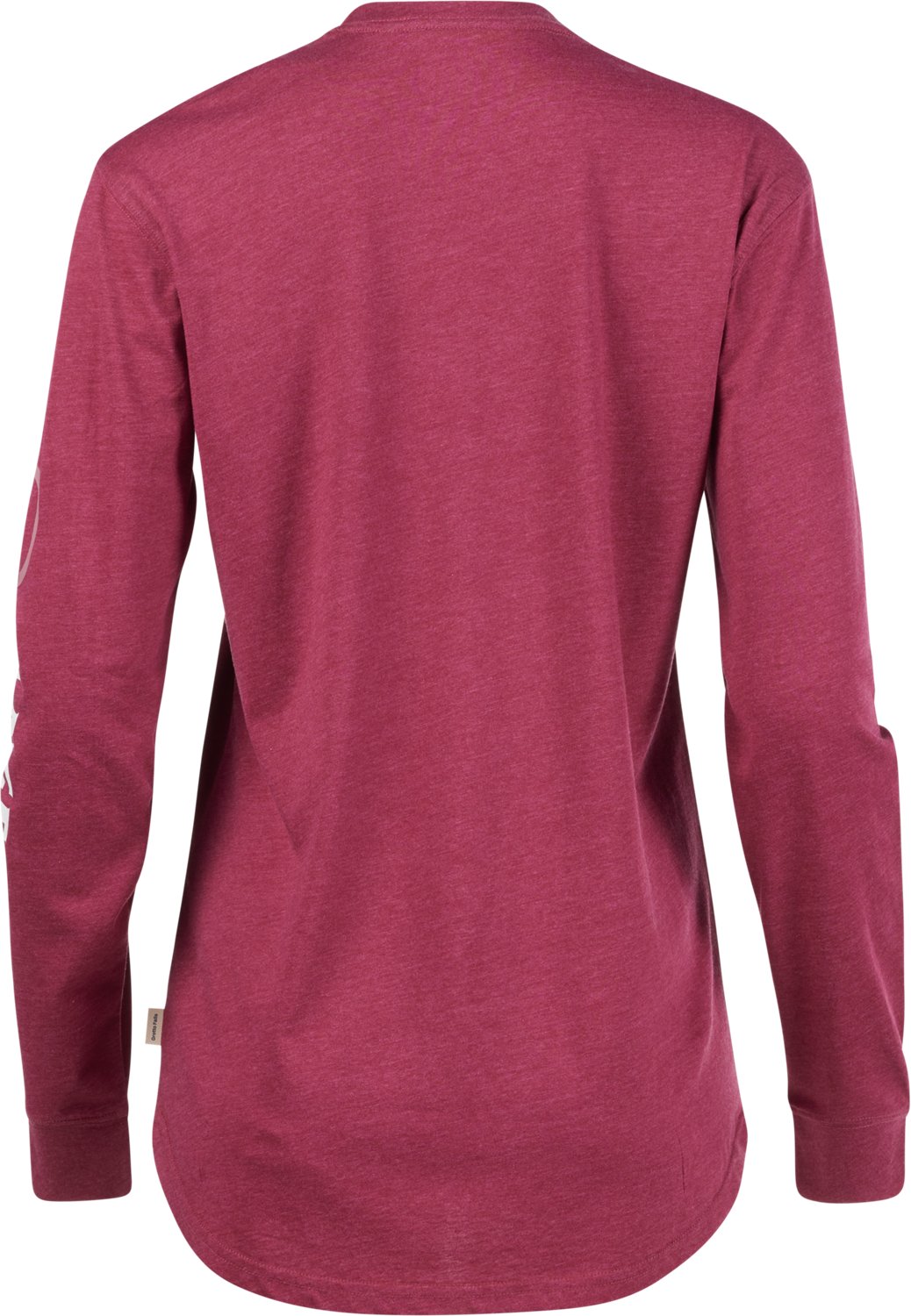 Magellan Women's Grotto Falls Long Sleeve T-shirt                                                                                - view number 4