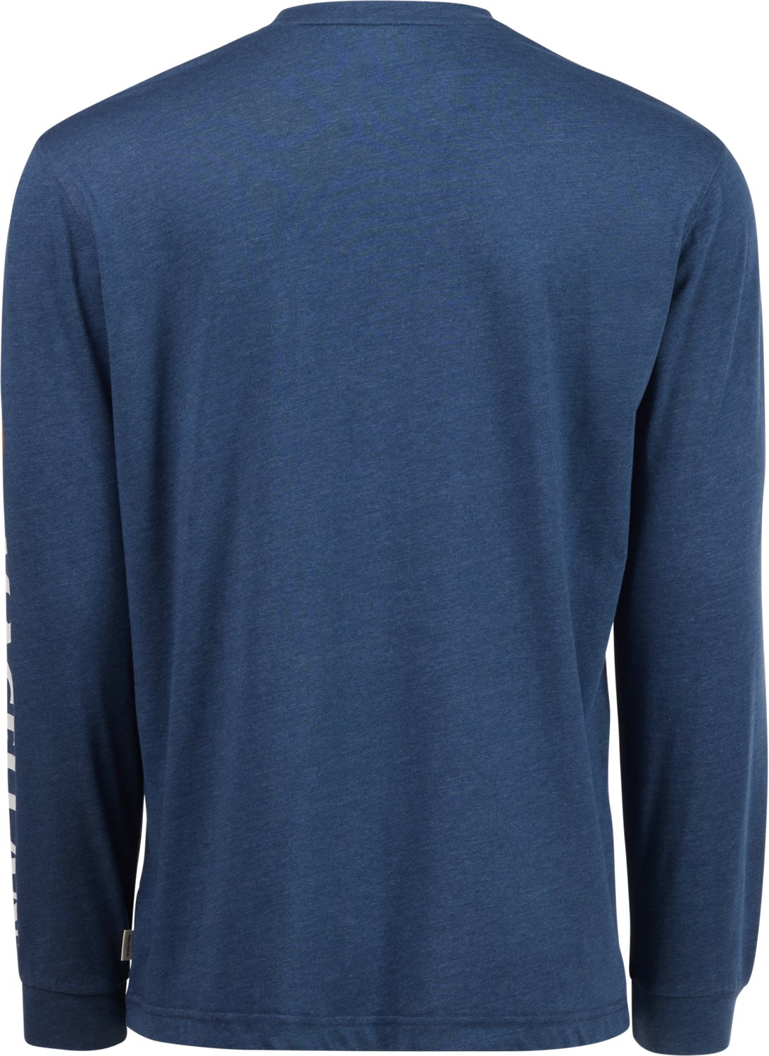 Magellan Outdoors Men's Grotto Falls Long Sleeve T-shirt - view number 2
