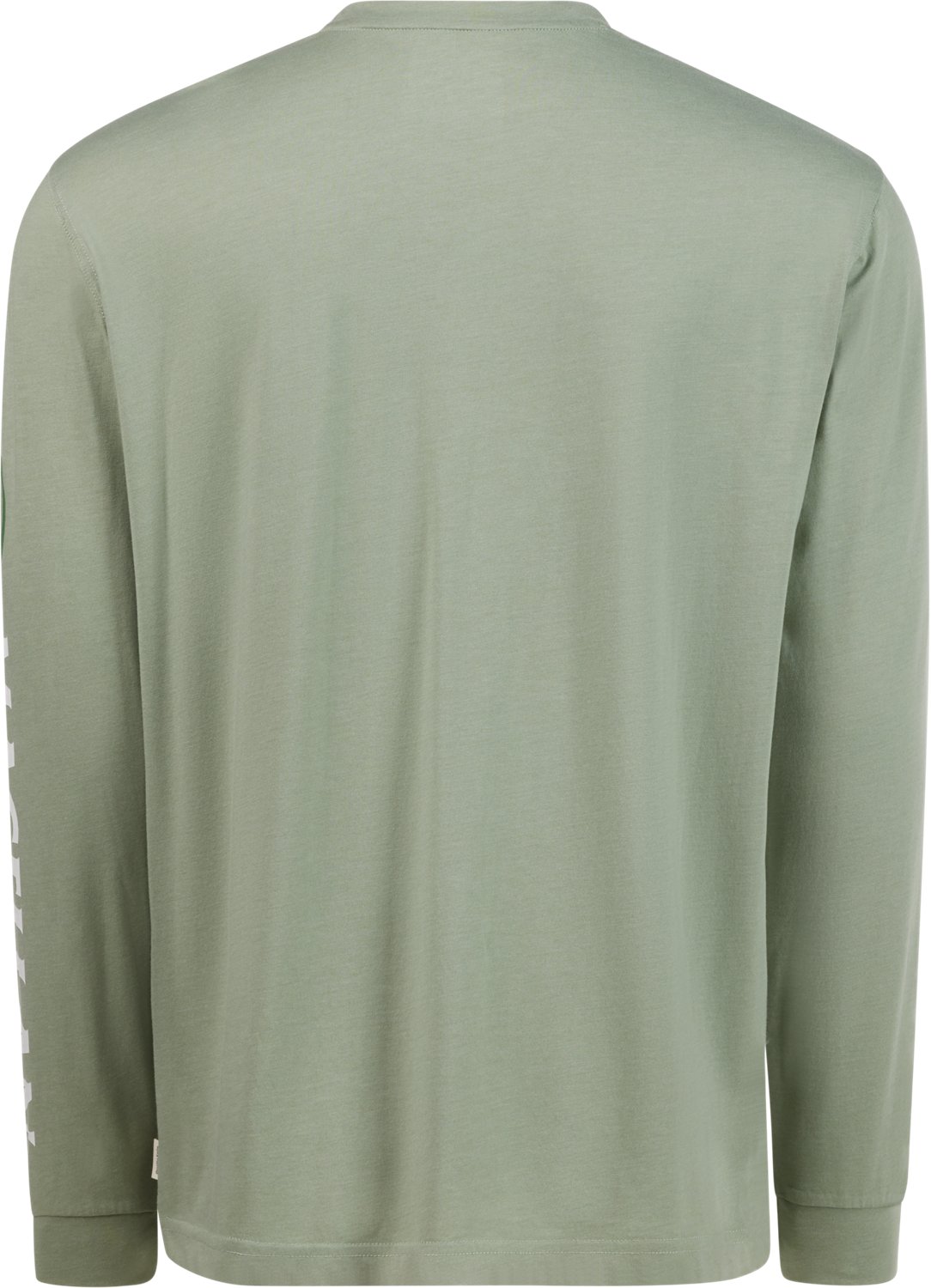 Magellan Outdoors Men's Grotto Falls Long Sleeve T-shirt - view number 4