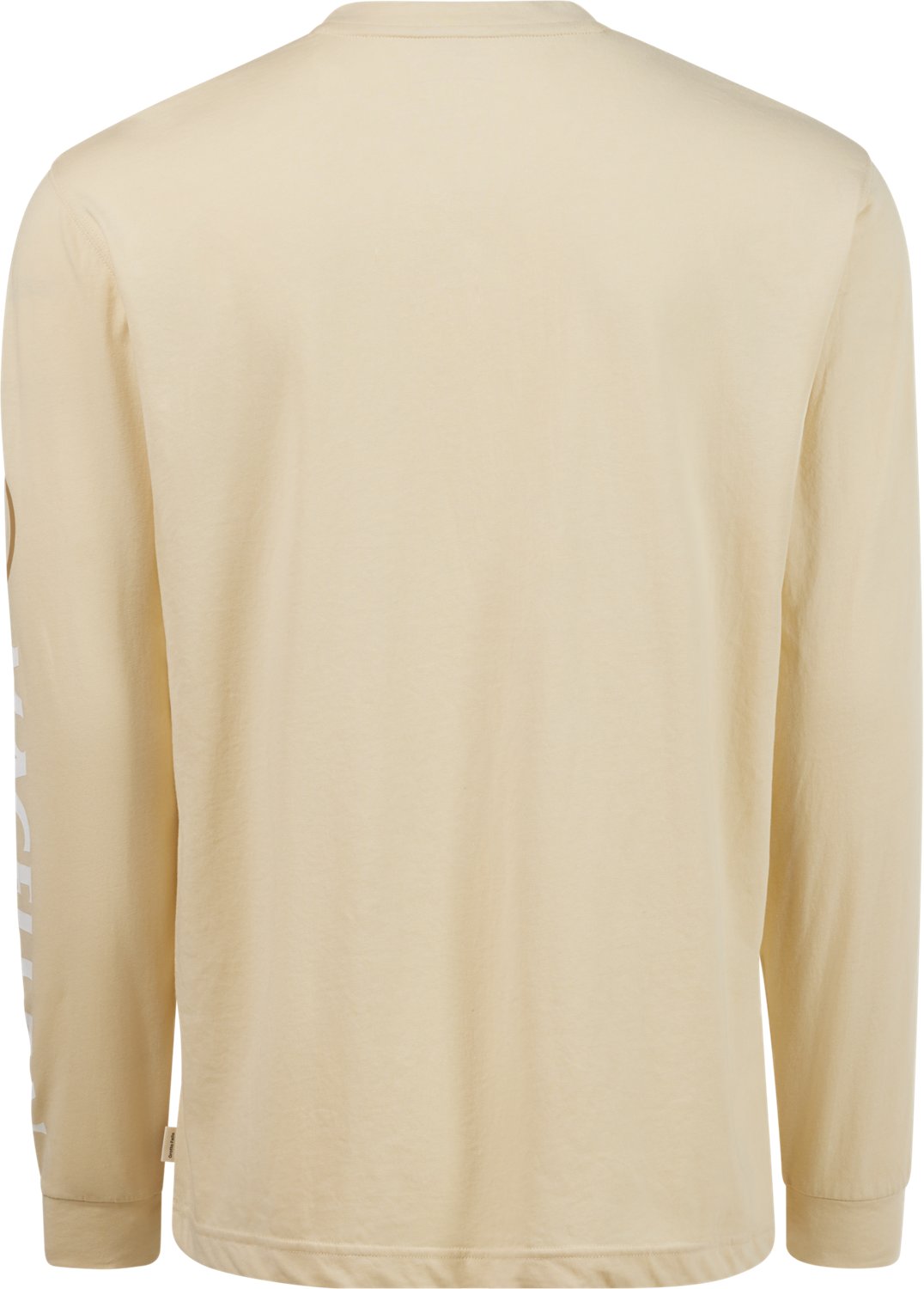 Magellan Outdoors Men's Grotto Falls Long Sleeve T-shirt - view number 2