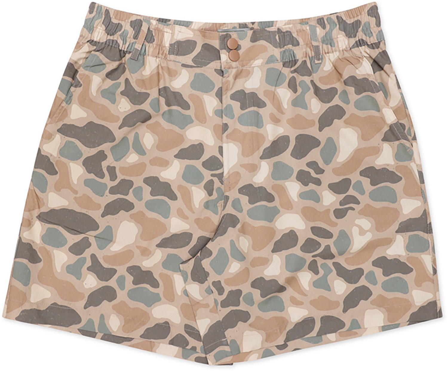 BURLEBO Men's Everyday Shorts - view number 5