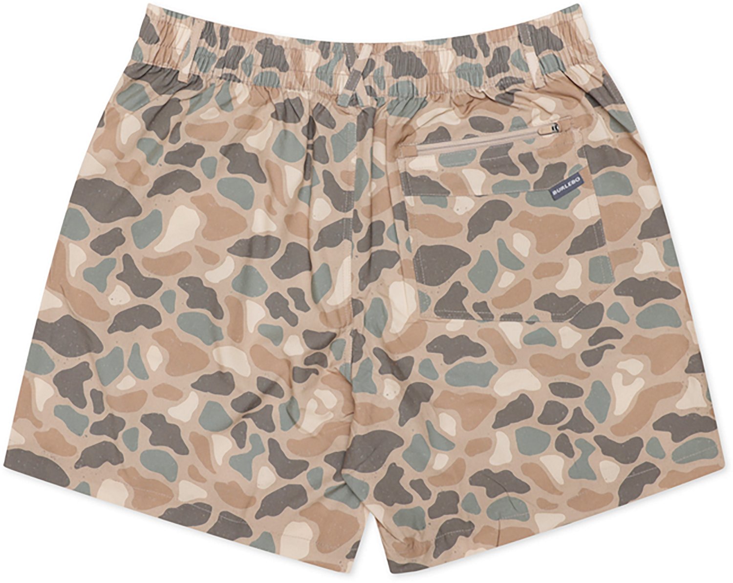 BURLEBO Men's Everyday Shorts - view number 6