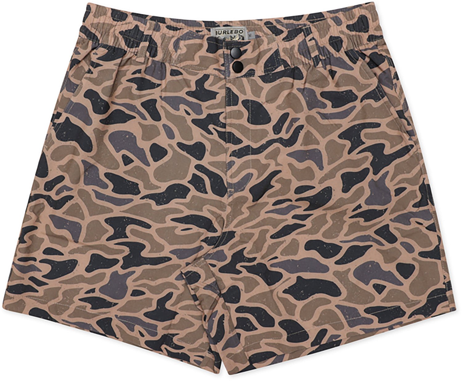 BURLEBO Men's Everyday Shorts - view number 5