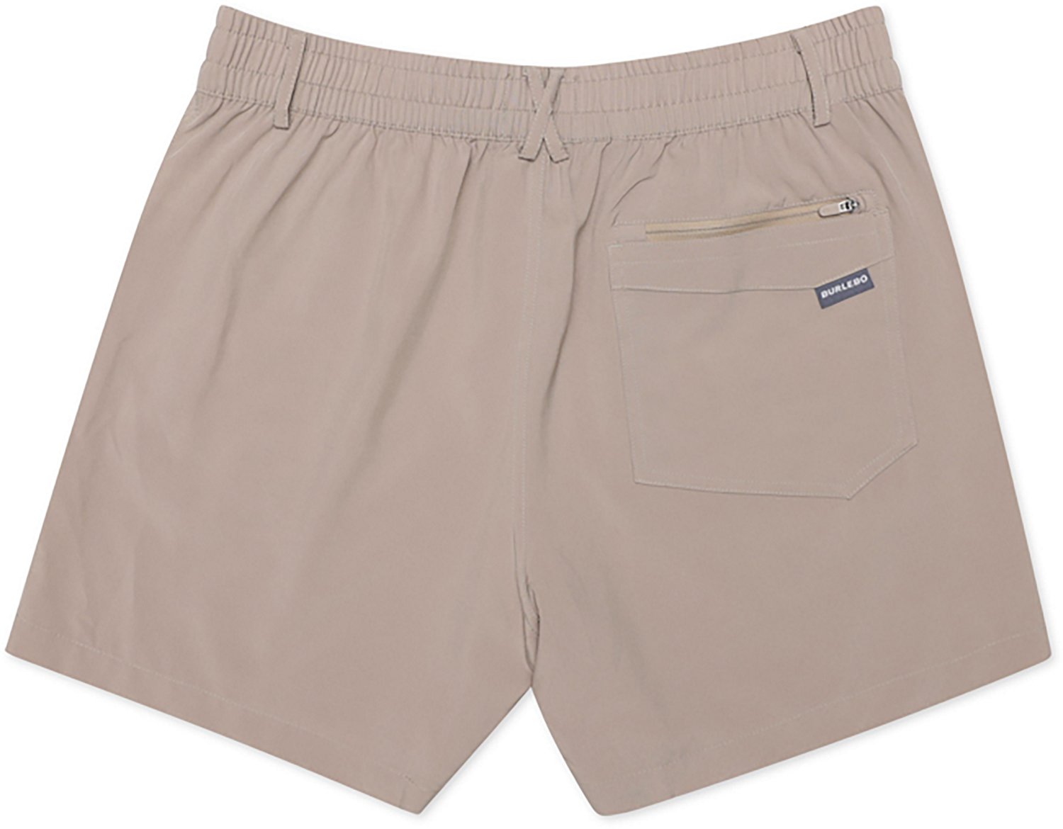 BURLEBO Men's Everyday Shorts                                                                                                    - view number 6