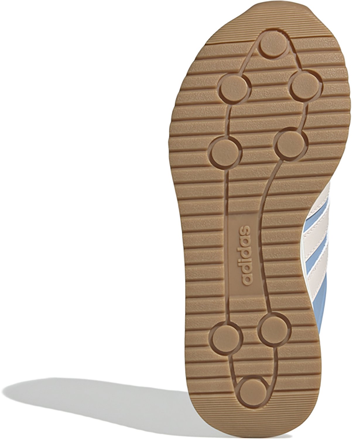 adidas Kids' Grade School Run 70s Shoes - view number 6