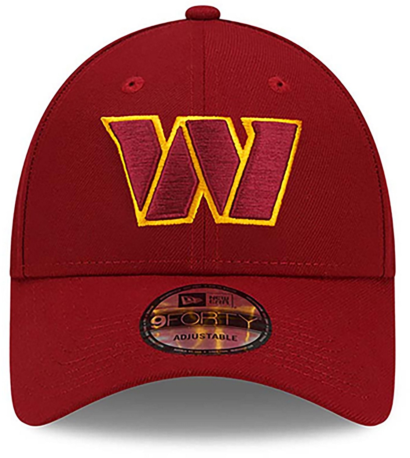 New Era 940 The League Commanders Cap