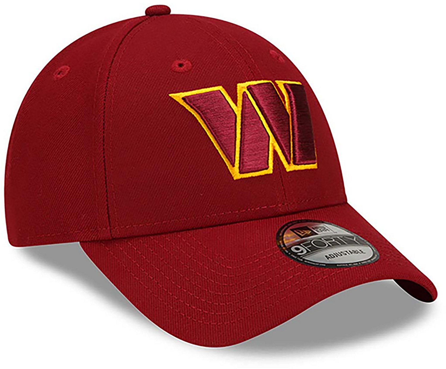 New Era 940 The League Commanders Cap - view number 3