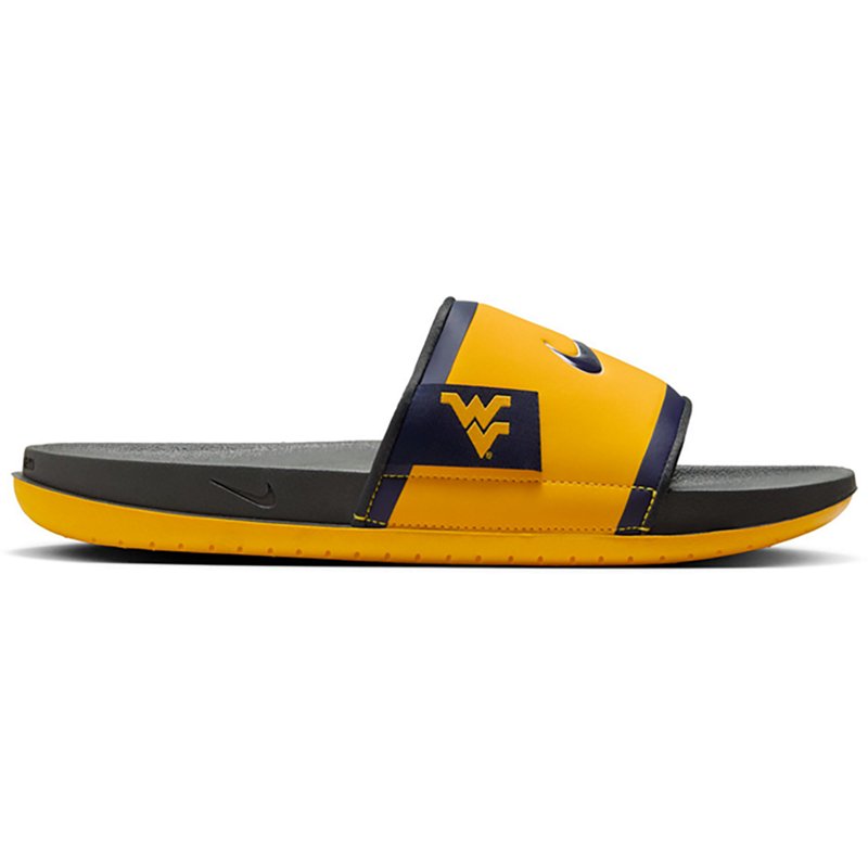 Nike Men's West Vir… - image