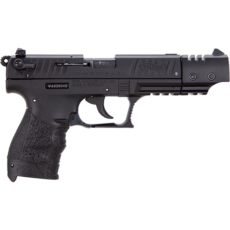 Walther Arms P22 Ta… - image