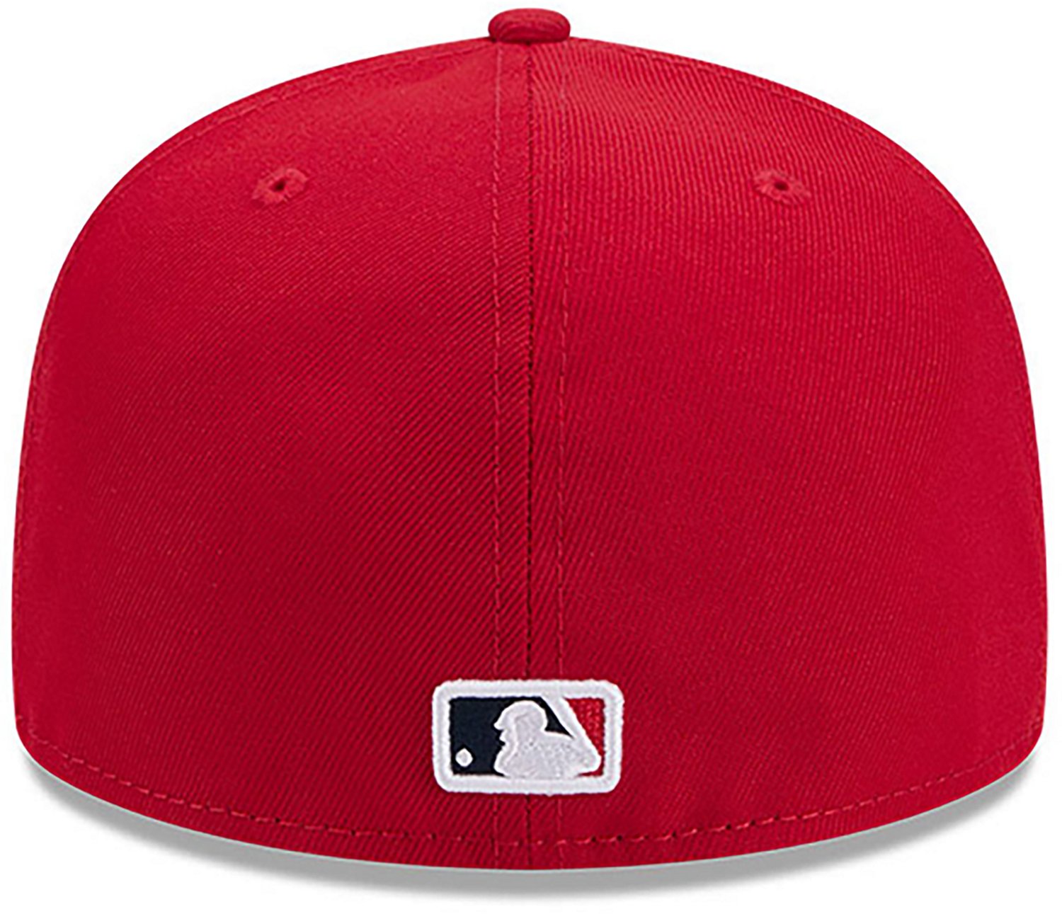 New Era St Louis Cardinals 2024 City Connect 59FIFTY Fitted Hat - view number 7