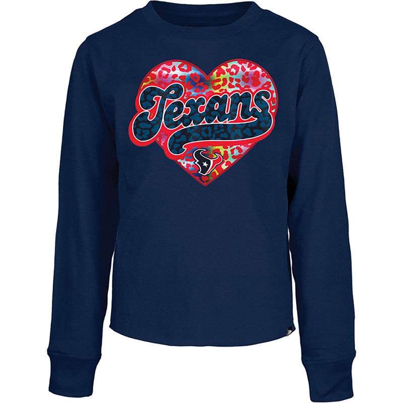 New Era Girls' Texa… - image