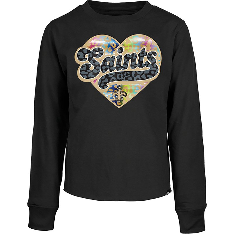 New Era Girls' Sain… - image