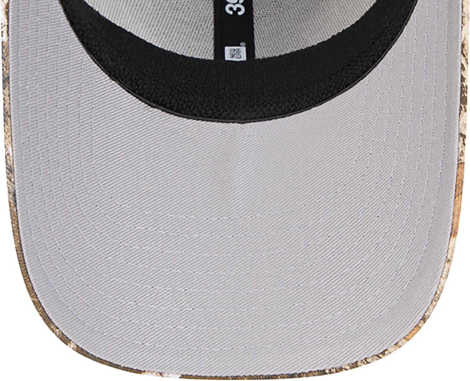 New Era 3930 Neo Realtree Camo Falcons Cap                                                                                       - view number 6