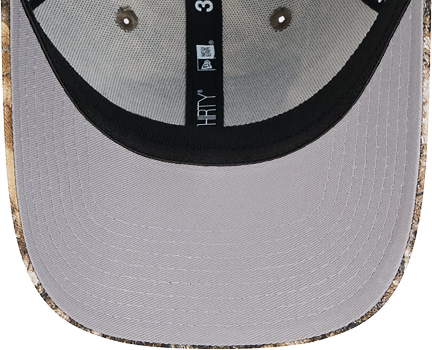 New Era 3930 Realtree Camo Jaguars Cap - view number 6