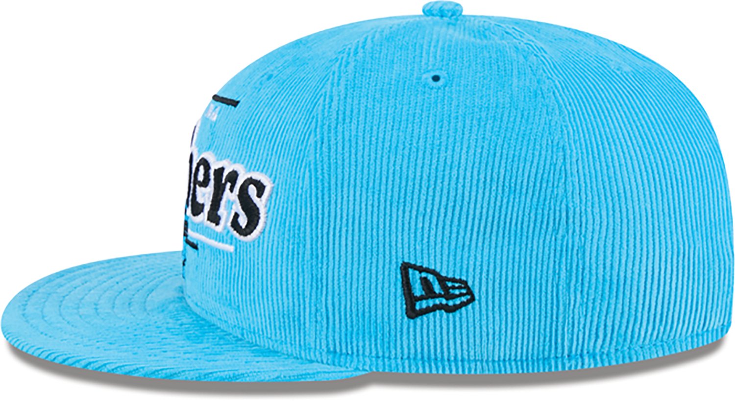 New Era 950 Corduroy Display Panthers Cap                                                                                        - view number 5