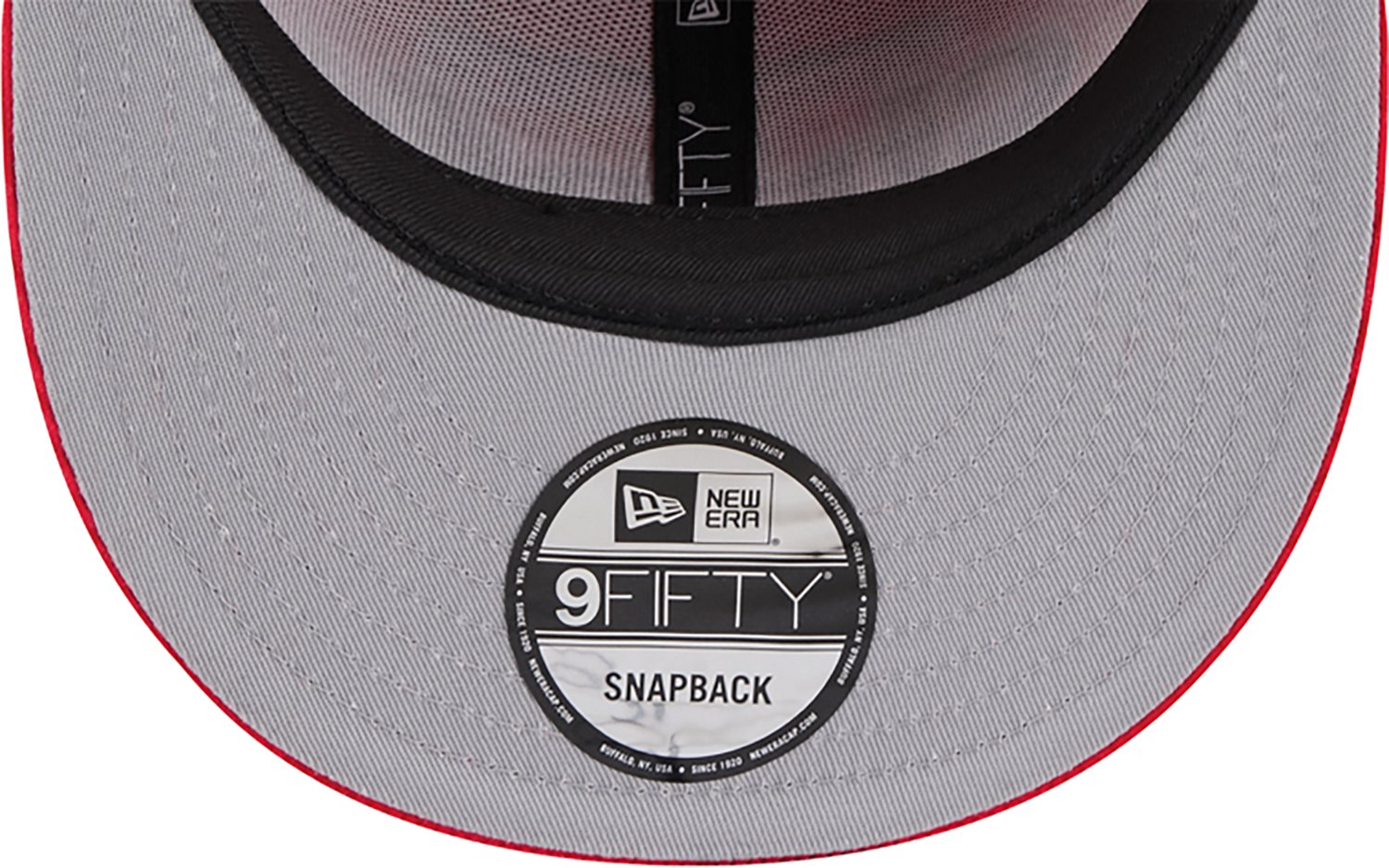 New Era 950 Corduroy Display Chiefs Cap - view number 6