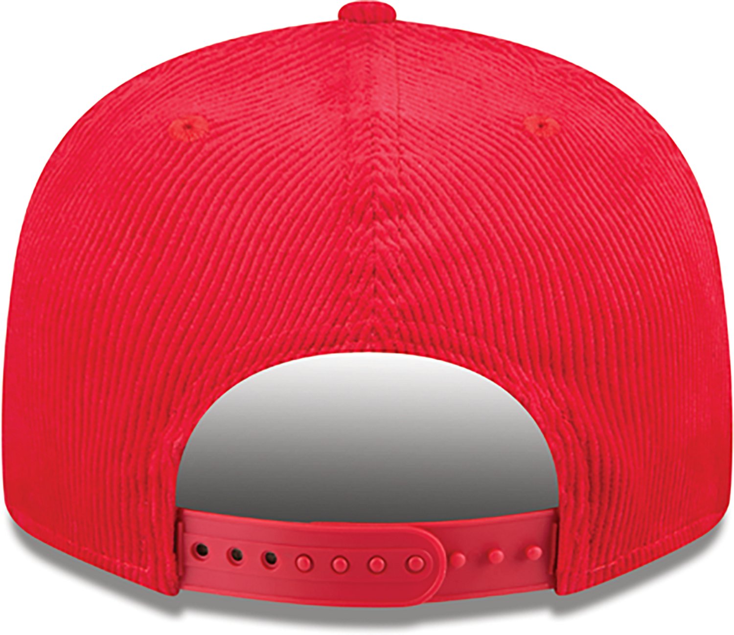 New Era 950 Corduroy Display Chiefs Cap - view number 7