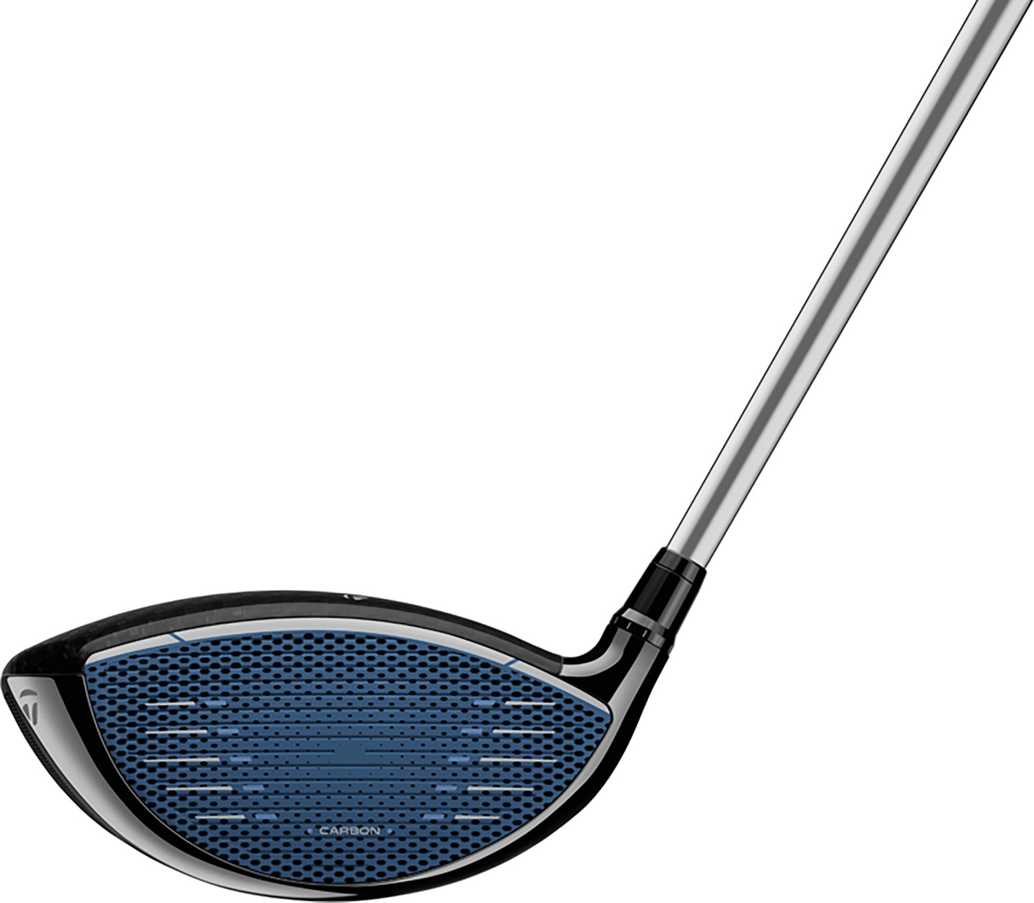 TaylorMade 2024 Qi10 MAX Driver                                                                                                  - view number 5