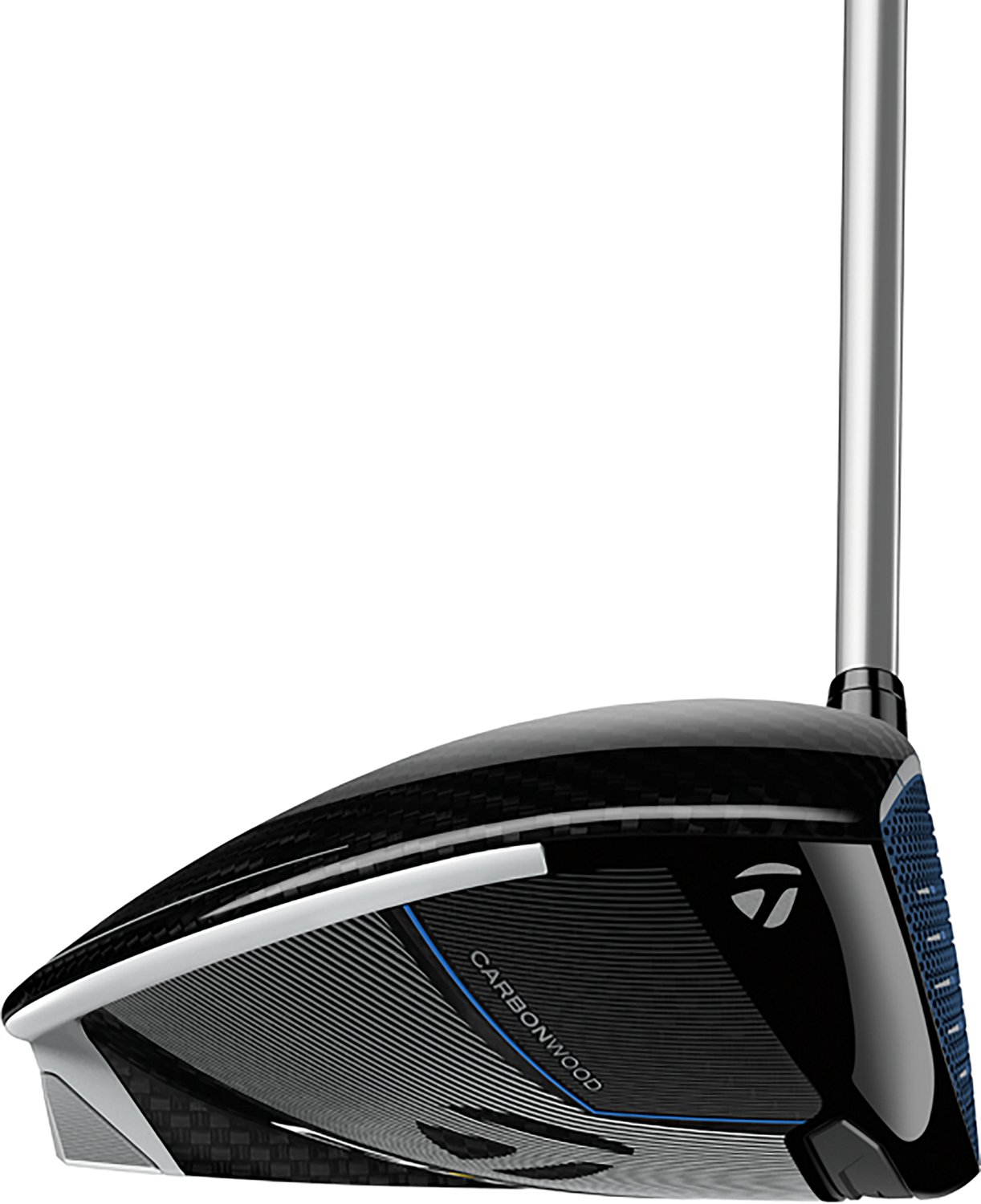 TaylorMade 2024 Qi10 MAX Driver                                                                                                  - view number 6