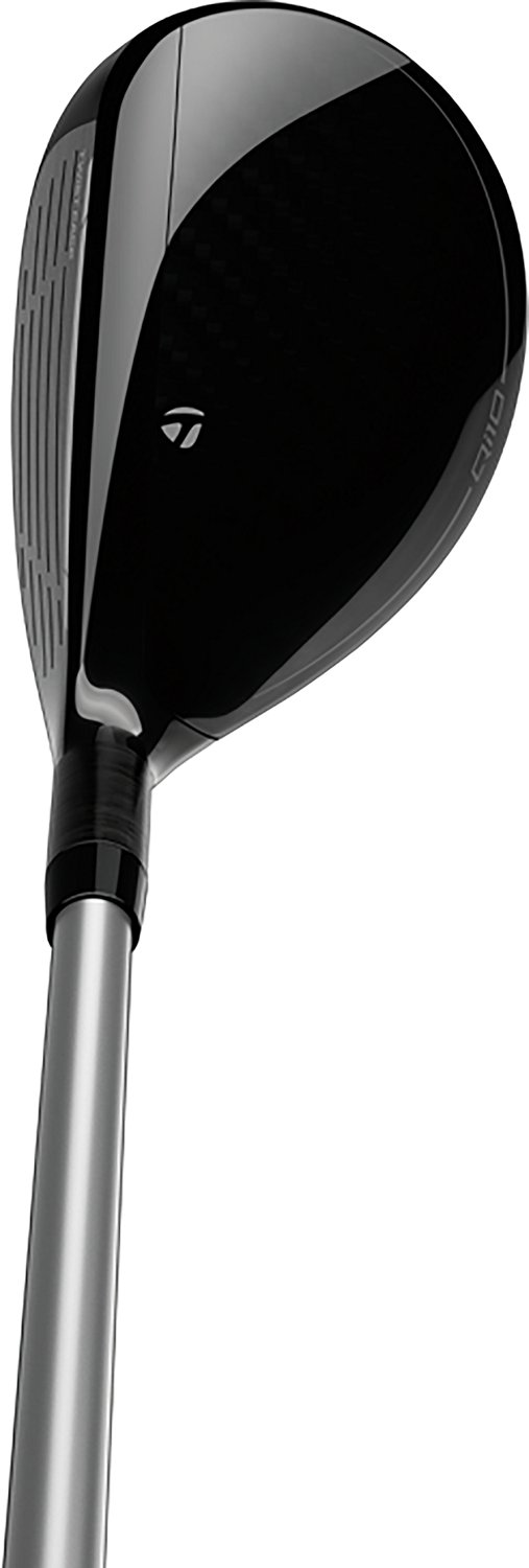 TaylorMade 2024 Qi10 MAX Rescue Iron                                                                                             - view number 2