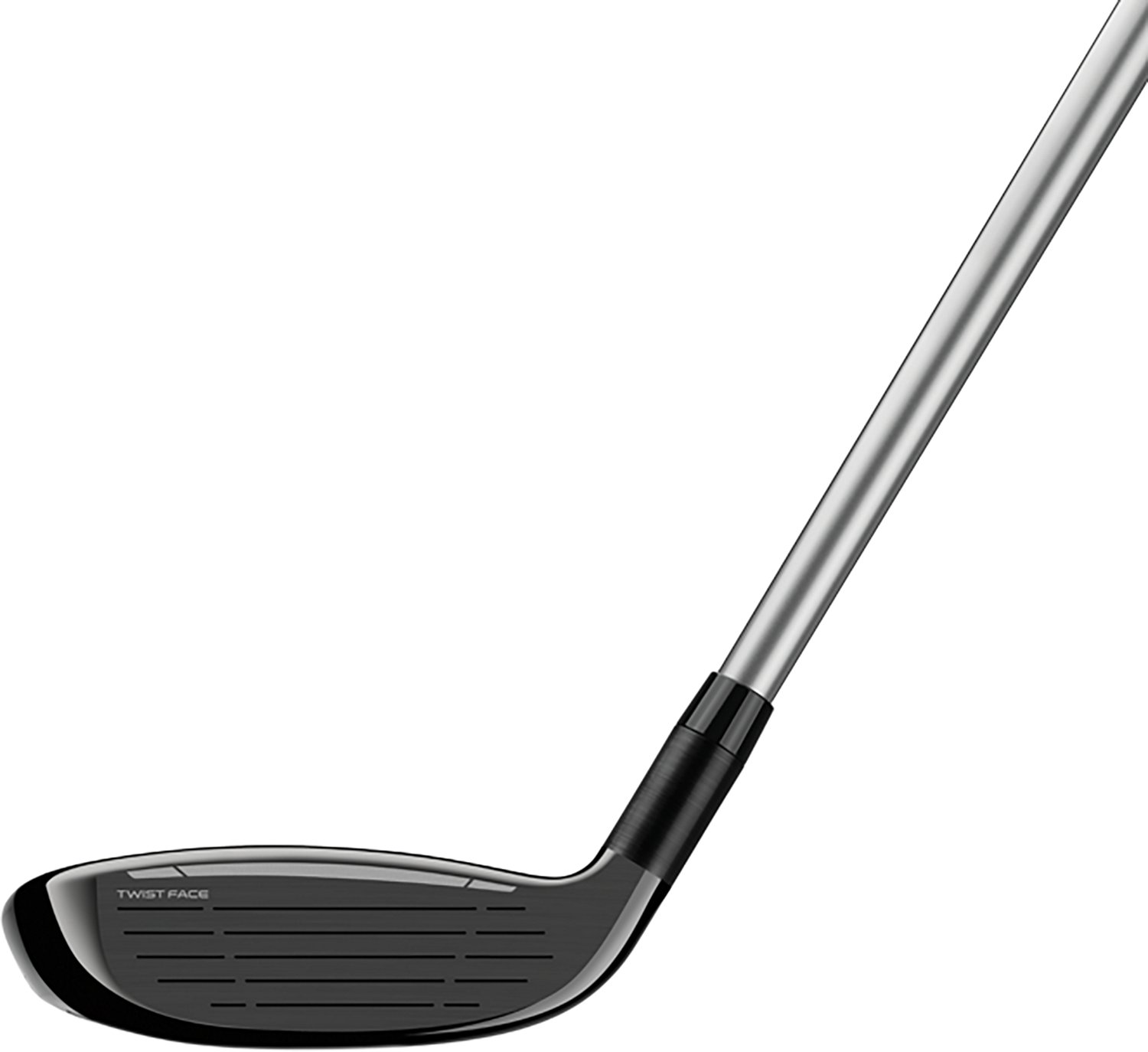TaylorMade 2024 Qi10 MAX Rescue Iron                                                                                             - view number 3
