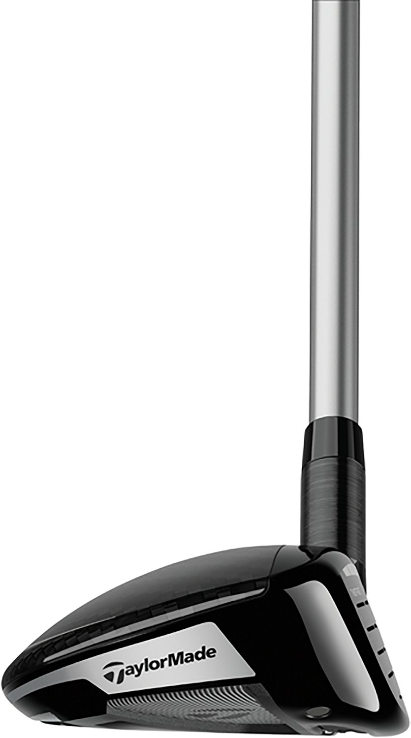 TaylorMade 2024 Qi10 MAX Rescue Iron                                                                                             - view number 4