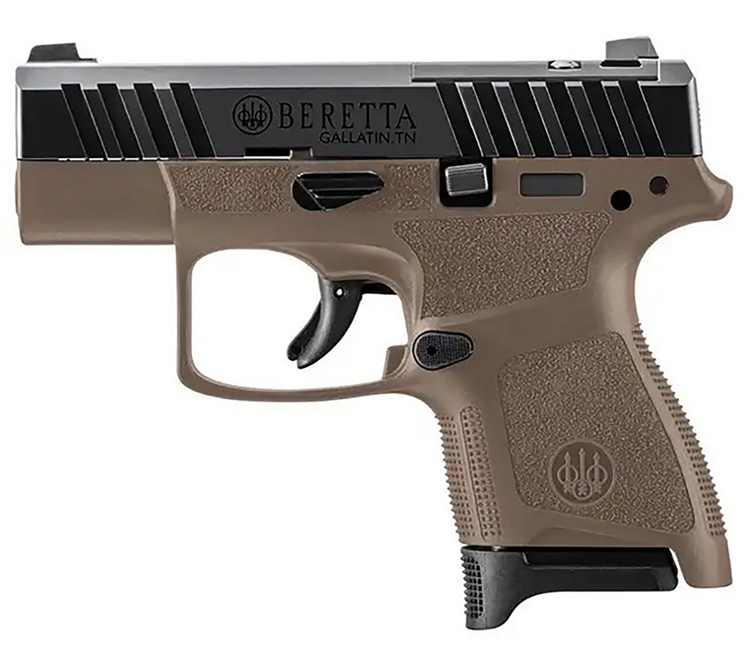 Beretta APX A1 Carry Microcompact 9mm Pistol - view number 2