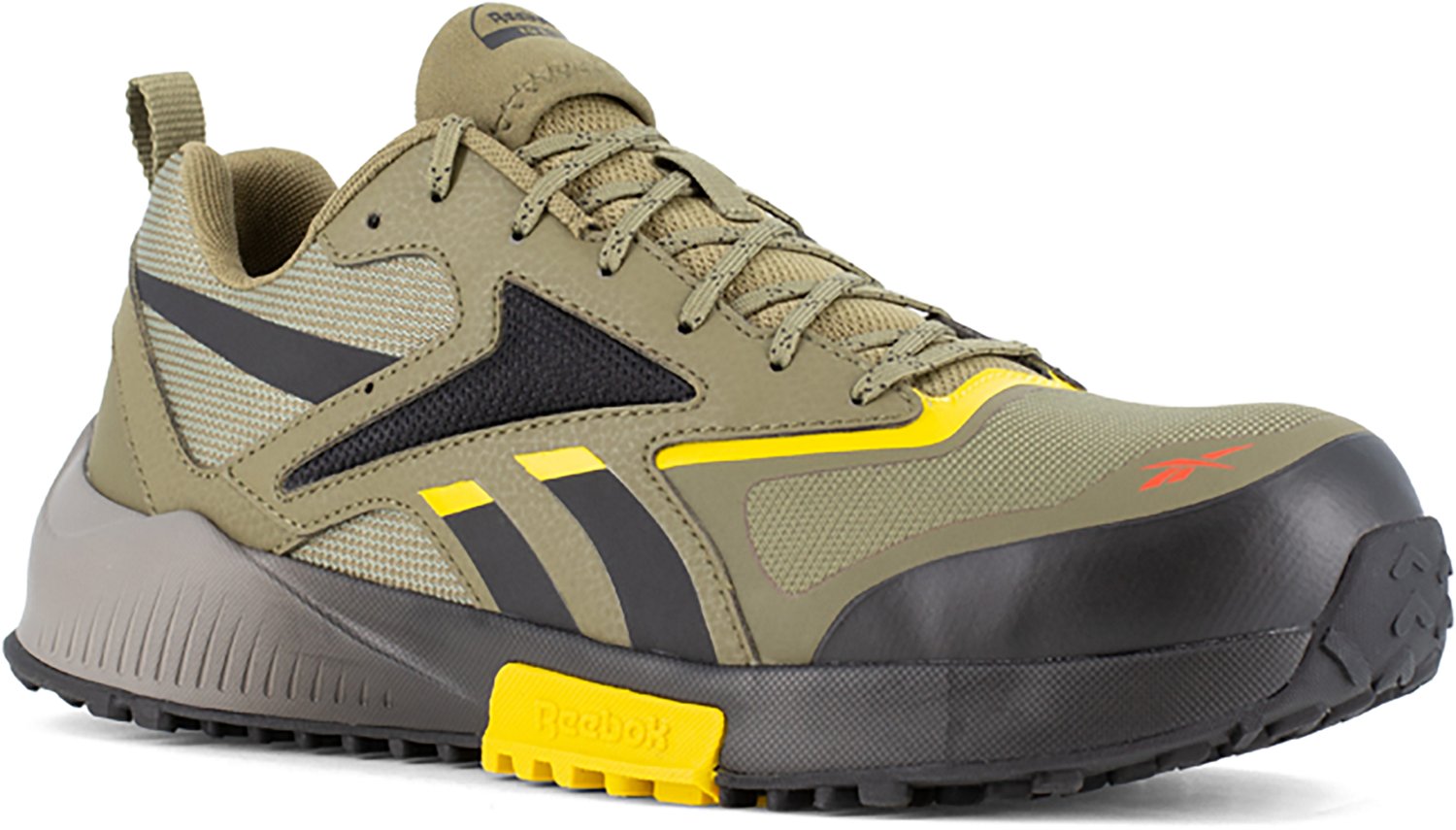 Reebok Men's Lavante Trail Composite Toe Work Shoes - view number 3